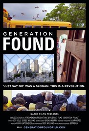 generation found movie review