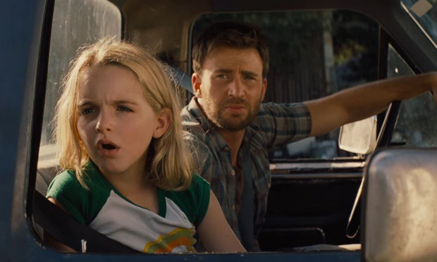 gifted movie review