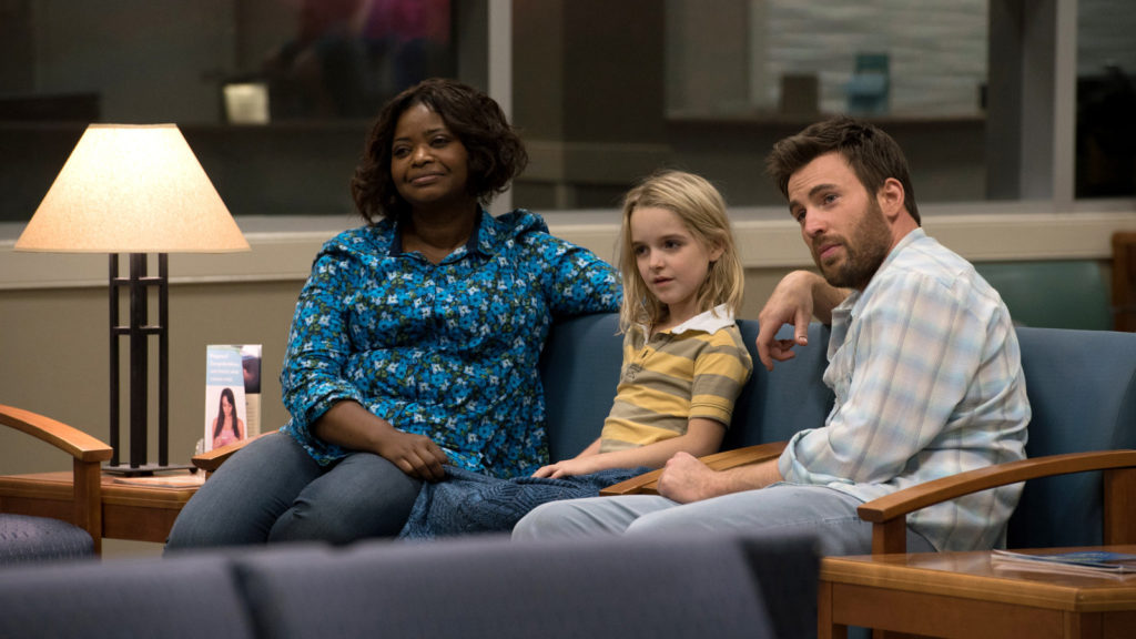 gifted movie review