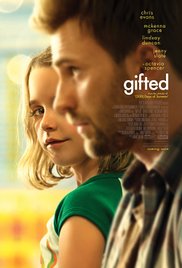 gifted movie review