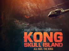 Kong: Skull Island movie review