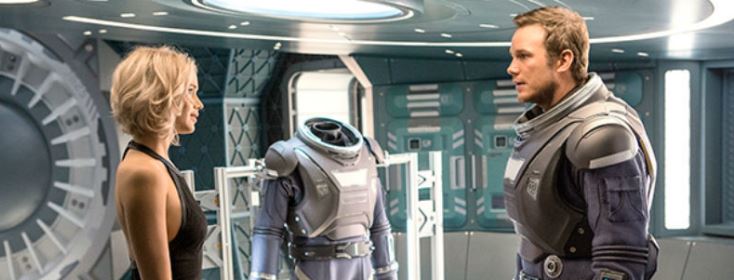 Passengers