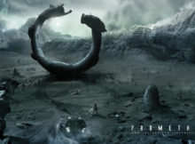 PROMETHEUS movie review