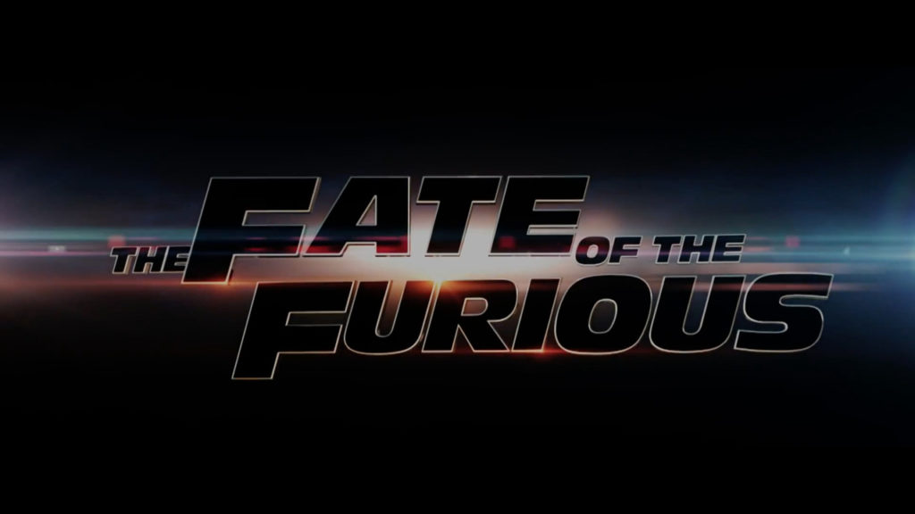 The Fate of the Furious movie review