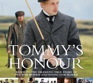 tommy's honour movie review