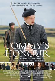 tommy's honour movie review