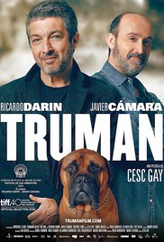 truman movie review