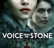 voice from the stone movie review