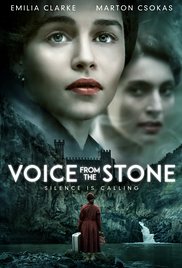 voice from the stone movie review