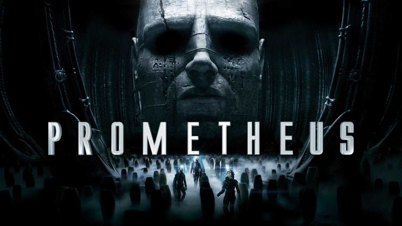 Prometheus - Movie Review | Movie-Blogger.com