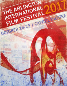 AIFF poster winner 2017