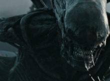 Alien: Covenant (2017)