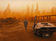 Blade Runner 2049 Trailer