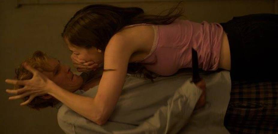 CHAINED