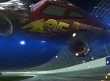 Cars 3 Trailer 2