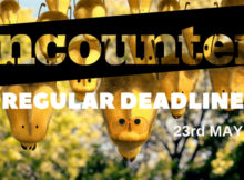 Encounters Short film and animation festival