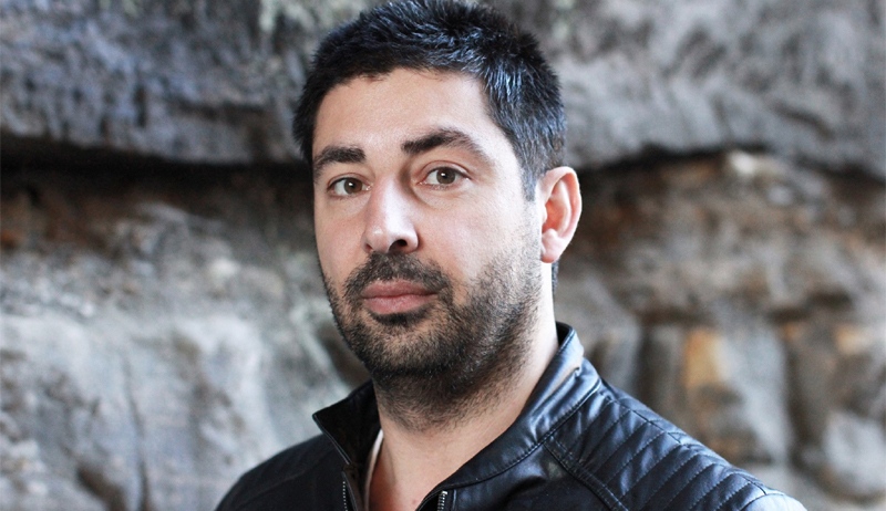 Five Minutes With Wassim Hawat