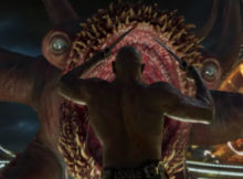 Guardians of the Galaxy Vol. 2 (2017)