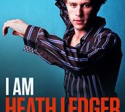 I am heath Ledger movie review