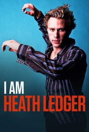 I am heath Ledger movie review
