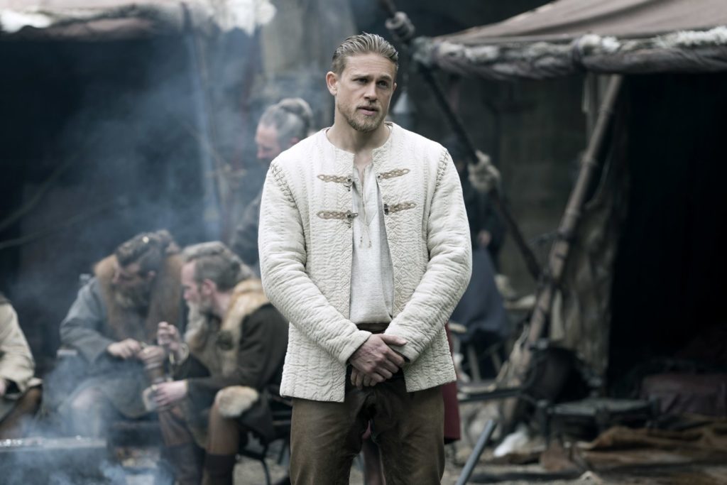 King Arthur