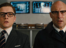 Kingsman: The Golden Circle Trailer