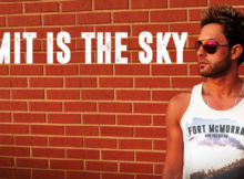 Limit Is the Sky