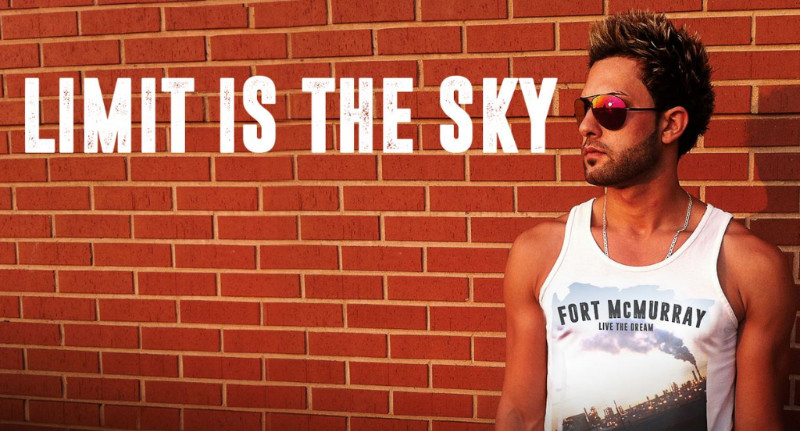Limit Is the Sky