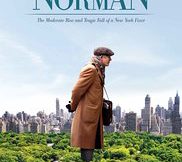 Norman movie review