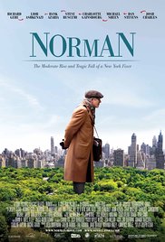 Norman movie review
