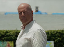Once Upon a Time in Venice Trailer