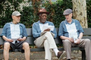Retirement
