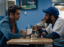 The Big Sick Trailer