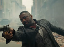 The Dark Tower Trailer
