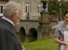 The Exception Trailer
