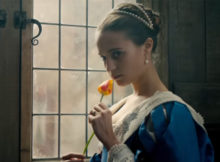 Tulip Fever Trailer