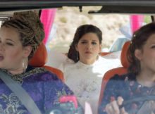 The Wedding Plan movie review