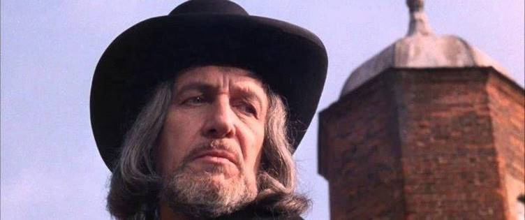WITCHFINDER GENERAL