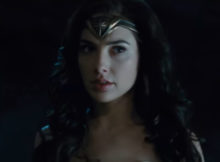 Wonder Woman Final Trailer