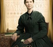 a quiet passion movie review