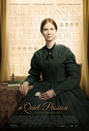 a quiet passion movie review