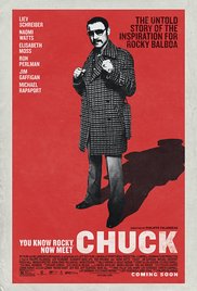 chuck movie review