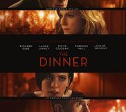Dinner movie review