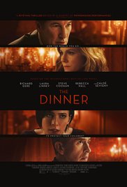 Dinner movie review