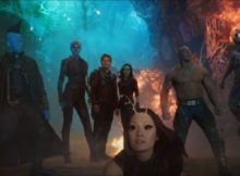 Guardians of the Galaxy Vol. 2