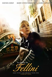 in search of fellini movie review