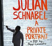 julian schnabel: A Private Portrait movie review