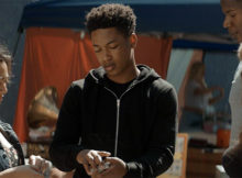 sleight movie review