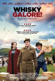 whisky galore movie review