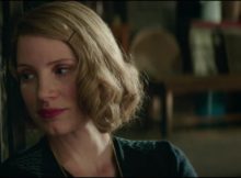the zookeeper's wife movie review